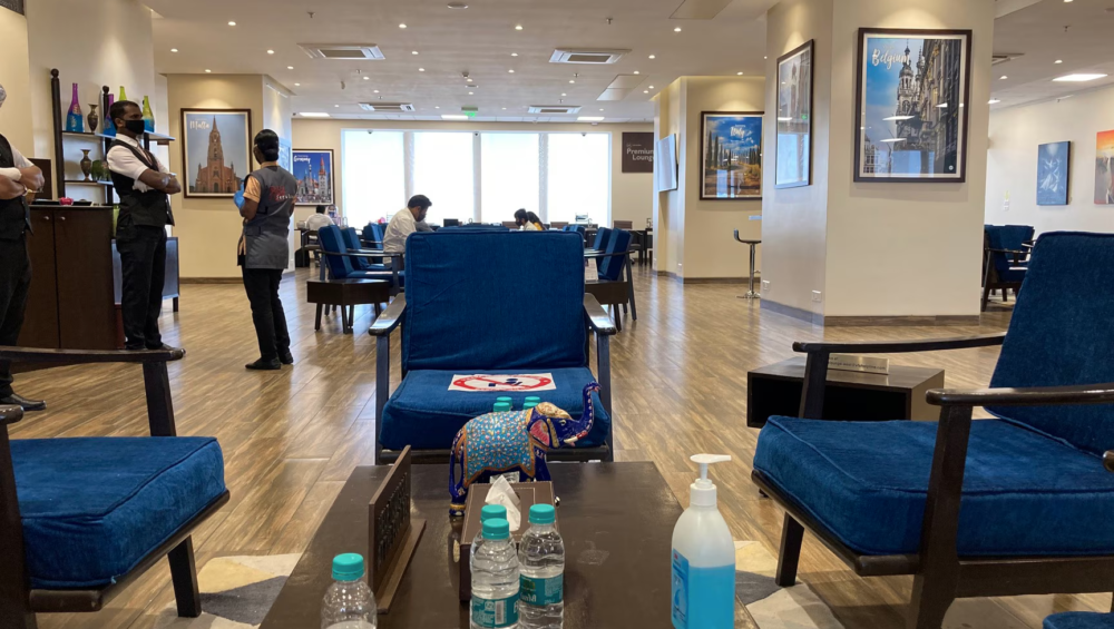 Austria Visa Application Centre in Mumbai Relocated from 2 January 2026 | Schengen Assist