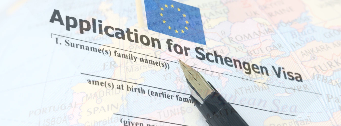 schengen visa 2026, europe visa rules, 90 days in 180 days, schengen short stay, etias europe, schengen visa process