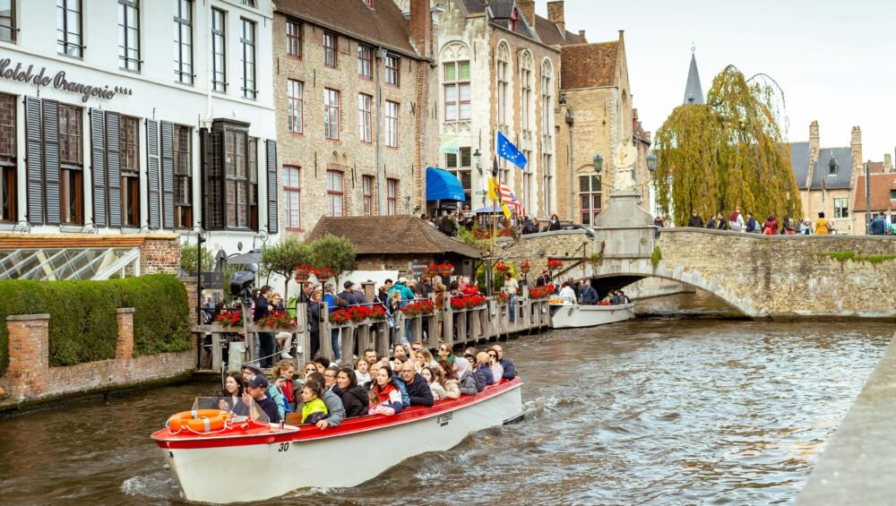 Belgium visa Pune, VFS Belgium appointment, Belgium tourist visa, Belgium visa slots